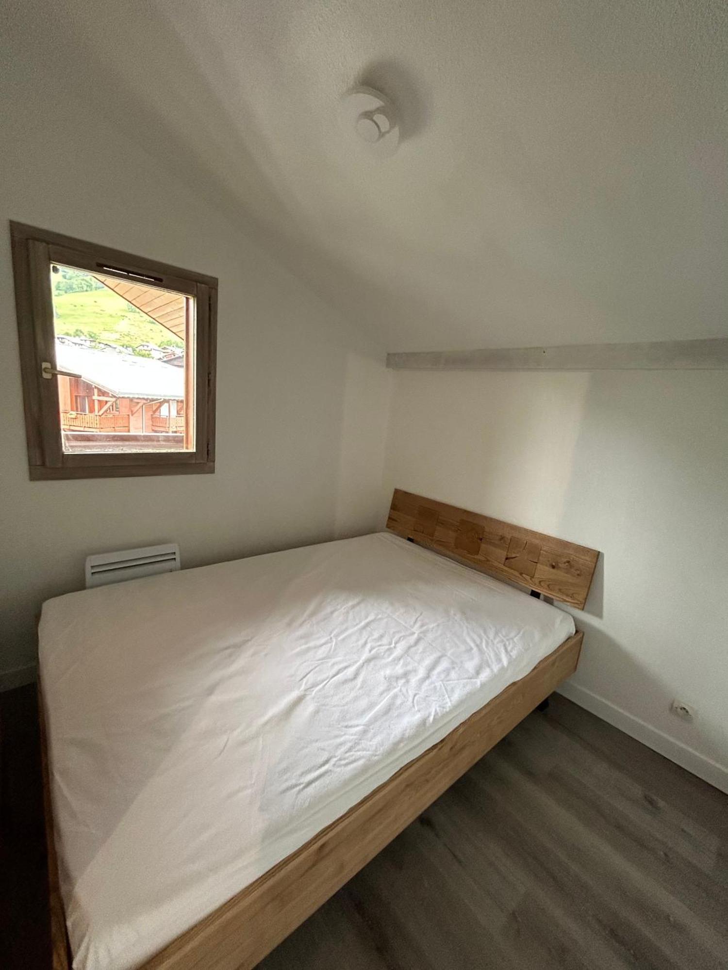 Praz Sur Arly - Proche Des Pistes Et De Megeve Apartment Exterior foto